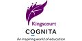 Logo for Kingscourt School