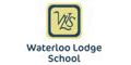 Logo for Waterloo Lodge School
