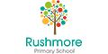 Logo for Rushmore Primary School
