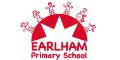 Logo for Earlham Primary School