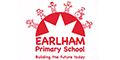 Logo for Earlham Primary School