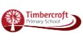 Logo for Timbercroft Primary School