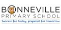 Logo for Bonneville Primary School