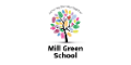 Logo for Mill Green School