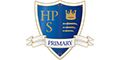 Logo for Hillingdon Primary School
