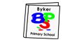 Logo for Byker Primary School