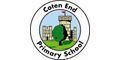 Logo for Coten End Primary School