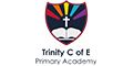 Logo for Trinity CofE Primary Academy