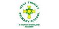 Logo for Holy Trinity Primary School, A Church of England Academy