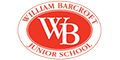 Logo for William Barcroft Junior School