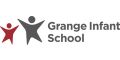 Grange Infant School logo