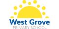 Logo for West Grove Primary School