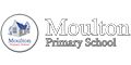 Logo for Moulton Primary School