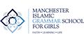 Logo for Manchester Islamic Grammar School for Girls