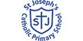 Logo for St Joseph's Catholic Primary School