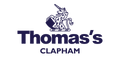 Logo for Thomas's Clapham