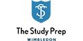 Logo for The Study Prep, Wimbledon