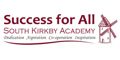 Logo for South Kirkby Academy