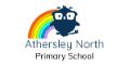 Logo for Athersley North Primary School