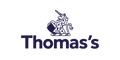 Logo for Thomas's London Day Schools