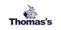 Logo for Thomas's London Day Schools