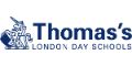 Logo for Thomas's London Day Schools