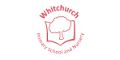 Logo for Whitchurch Primary School & Nursery