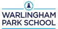Logo for Warlingham Park School