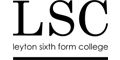 Logo for Leyton Sixth Form College