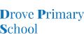 Logo for Drove Primary School