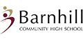 Logo for Barnhill Community High School