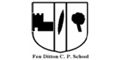 Logo for Fen Ditton Primary School