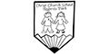Logo for Christ Church CE Primary School