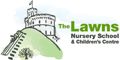 Logo for The Lawns Nursery School