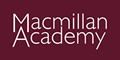 Logo for Macmillan Academy