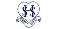 Logo for Sacred Heart Secondary Catholic Voluntary Academy