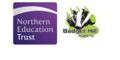 Logo for Badger Hill Primary Academy