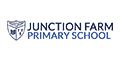 Logo for Junction Farm Primary School