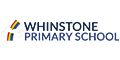 Logo for Whinstone Primary School