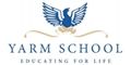 Logo for Yarm School