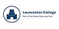 Logo for Launceston College