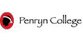 Logo for Penryn College