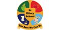 Logo for St Hilary School