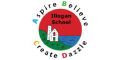 Logo for Illogan School