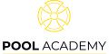 Logo for Pool Academy