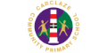 Logo for Carclaze Community Primary School