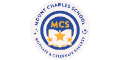 Logo for Mount Charles School