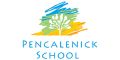 Logo for Pencalenick School