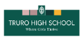 Logo for Truro High School for Girls