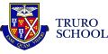 Logo for Truro School